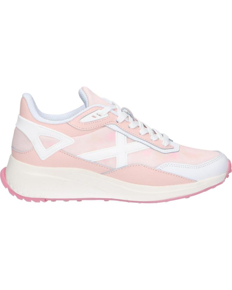 Sapatilhas de Mulher MUNICH 4155014 TIP WMN ROSA