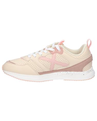 Sportivo per Donna MUNICH 4122014 CLASH ROSA