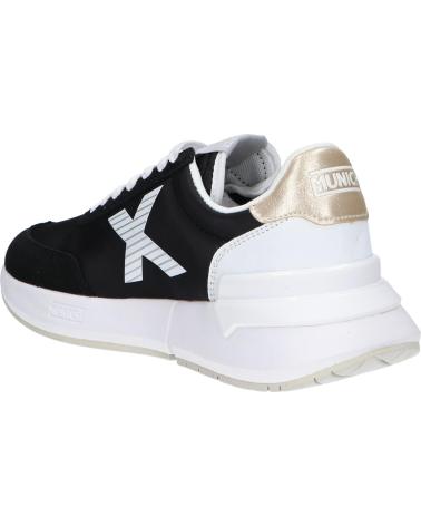 Zapatillas deporte de Mujer MUNICH ZAPATILLAS VERSUS 47 PARA MUJER EN COLOR NEGRO NEGRO