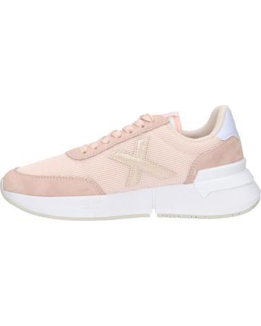 Sapatilhas de Mulher munich ZAPATILLA VERSUS WMNS 43 4173043 ROSA ROSA