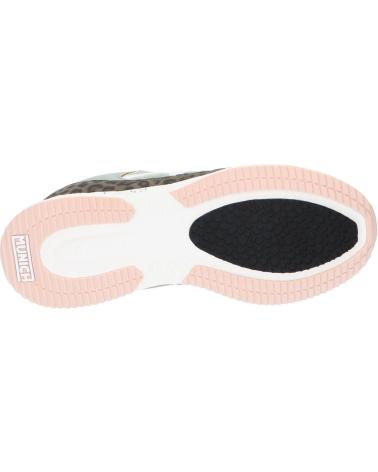 Esportes  de Mulher MUNICH 4122016 CLASH VERDE