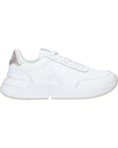 Esportes  de Mulher MUNICH 4173046 VERSUS WMN GRIS