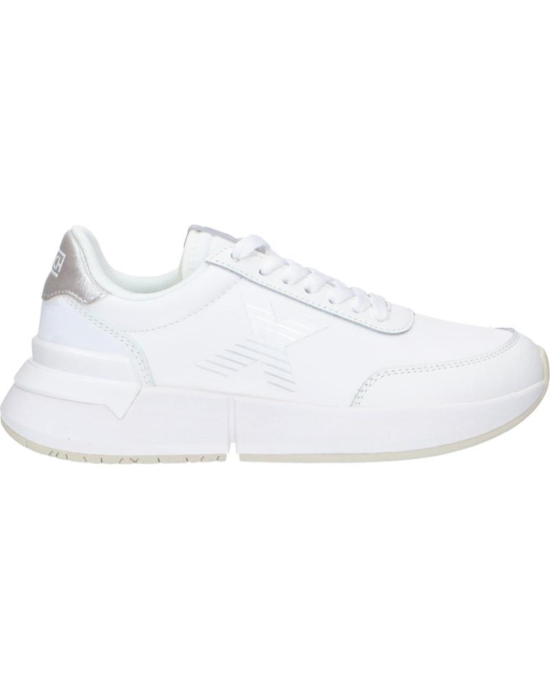 Esportes  de Mulher MUNICH 4173046 VERSUS WMN GRIS