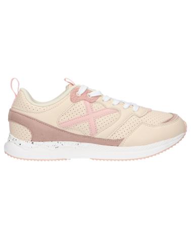 Sportivo per Donna MUNICH 4122014 CLASH ROSA