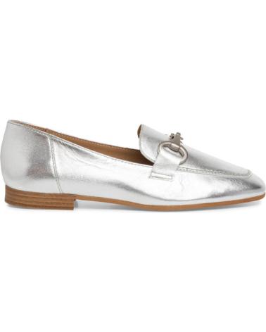 Mocasines de Mujer TAMARIS MOCASIN 941 SILVER