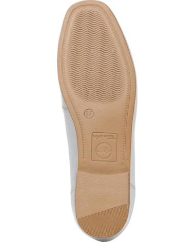 Mocasines de Mujer TAMARIS MOCASIN 941 SILVER