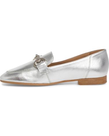Mocasines de Mujer TAMARIS MOCASIN 941 SILVER
