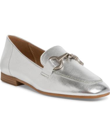 Mocasines de Mujer TAMARIS MOCASIN 941 SILVER