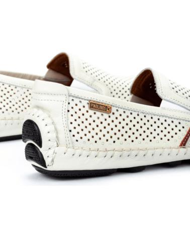 Mocassins de Homem pikolinos MOCASIN ESPUMA