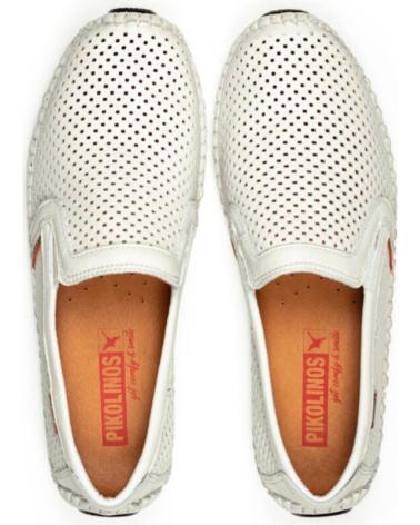 Mocassins de Homem pikolinos MOCASIN ESPUMA