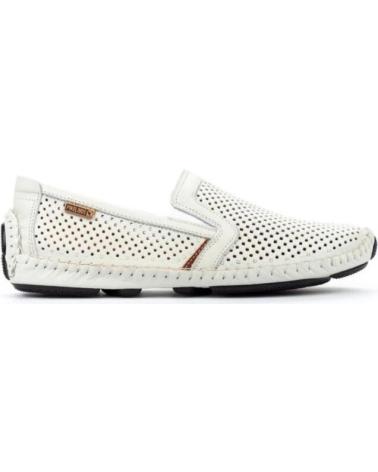 Halbschuhe für Herren pikolinos MOCASIN ESPUMA