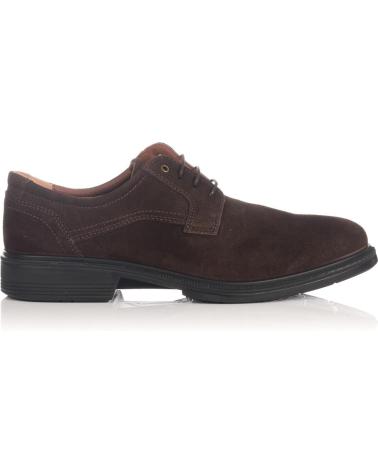 Scarpe per Uomo LUISETTI ZAPATOS DE SPORT MARRONES 28704 MARRóN