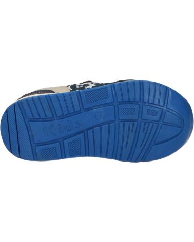girl and boy Zapatillas deporte LOIS JEANS 46016 120 ARMY
