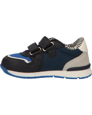 girl and boy Zapatillas deporte LOIS JEANS 46016 107 MARINO