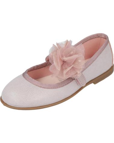 Chaussures pour Fille ZAPY AD61177 BAILARINAS NINA ROSA