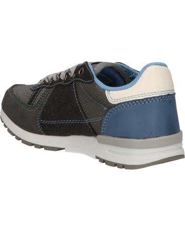 girl and boy Zapatillas deporte LOIS JEANS 83784 19 GRIS