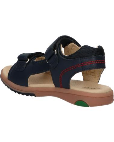 Sandalias de Niño KICKERS SANDALIAS NINO MODELO PLATINO COLOR AZUL 10MARINE 10MARINE