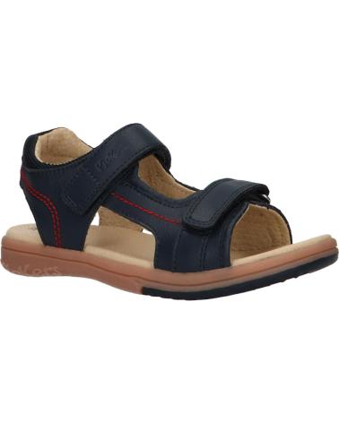 Sandalias de Niño KICKERS SANDALIAS NINO MODELO PLATINO COLOR AZUL 10MARINE 10MARINE