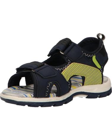 Sandali per Bambina e Bambino LOIS JEANS 83815 107 MARINO