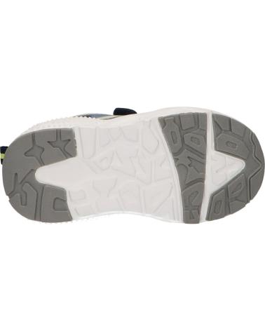 Sapatilhas de Menino LOIS JEANS 46078 107 MARINO