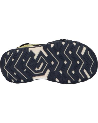 Sandali per Bambina e Bambino LOIS JEANS 83815 107 MARINO