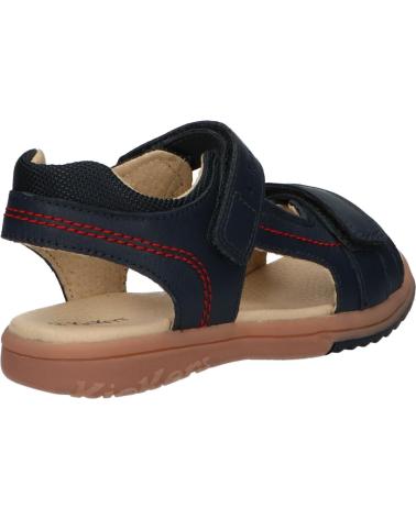 Sandalias de Niño KICKERS SANDALIAS NINO MODELO PLATINO COLOR AZUL 10MARINE 10MARINE