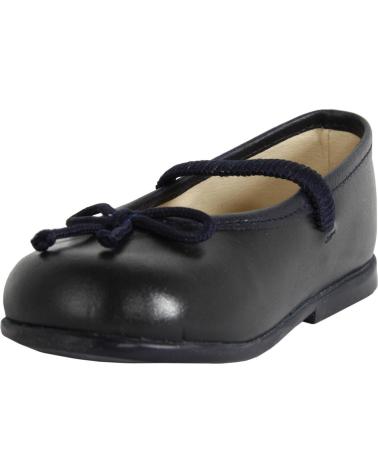 Bailarinas-De-Niña-GARATTI-PR0048-NAVY