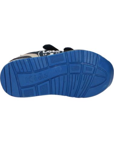 girl and boy Zapatillas deporte LOIS JEANS 46016 107 MARINO