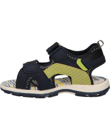 Sandali per Bambina e Bambino LOIS JEANS 83815 107 MARINO