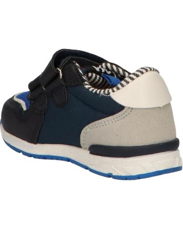 girl and boy Zapatillas deporte LOIS JEANS 46016 120 ARMY