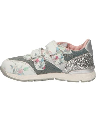 Zapatillas deporte de Niña LOIS JEANS 46031 06 BLANCO