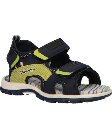 Sandali per Bambina e Bambino LOIS JEANS 83815 107 MARINO