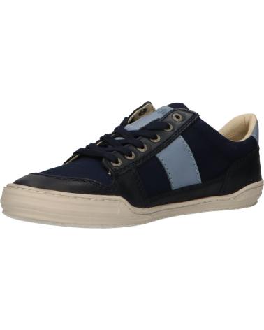 Zapatillas deporte pour Homme KICKERS 694650-60 JIMMY 10 MARINE