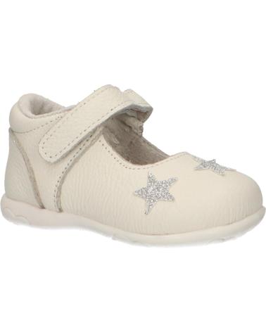 Zapatos de Niña URBAN B138834-B1153 WHITE