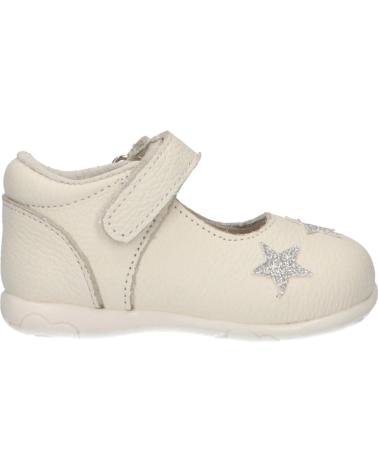 Zapatos de Niña URBAN B138834-B1153 WHITE