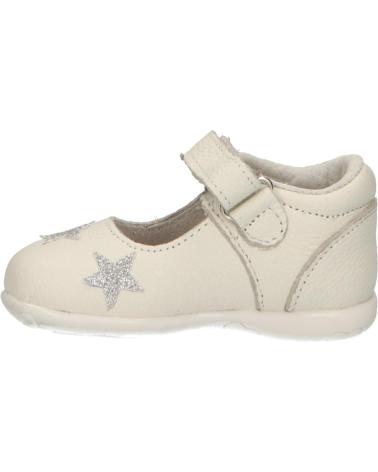 Zapatos de Niña URBAN B138834-B1153 WHITE
