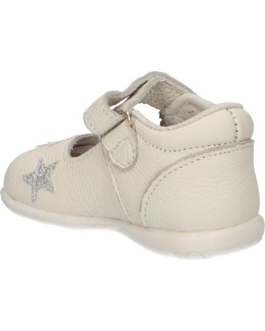 Zapatos de Niña URBAN B138834-B1153 WHITE
