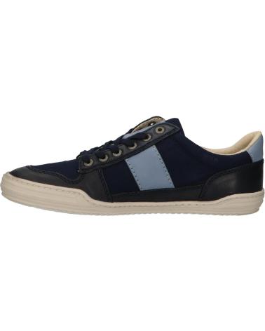 Zapatillas deporte pour Homme KICKERS 694650-60 JIMMY 10 MARINE