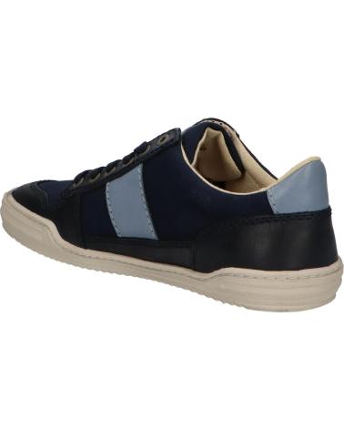 Zapatillas deporte pour Homme KICKERS 694650-60 JIMMY 10 MARINE