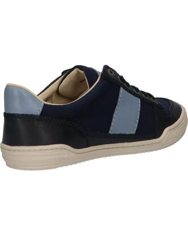 Zapatillas deporte pour Homme KICKERS 694650-60 JIMMY 10 MARINE