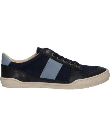 Zapatillas deporte pour Homme KICKERS 694650-60 JIMMY 10 MARINE