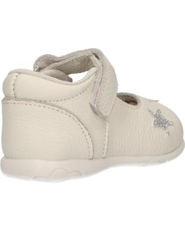 Zapatos de Niña URBAN B138834-B1153 WHITE