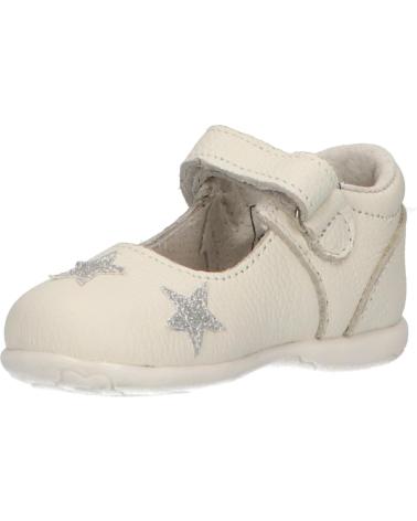 Zapatos de Niña URBAN B138834-B1153 WHITE