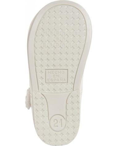 Chaussures pour Fille GARATTI PR0043 PEARL CHAROL