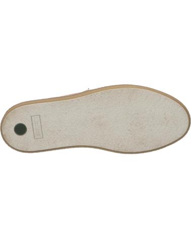 Deportivas de Mujer KICKERS 657042-50 SPRITE 131 ROSE CLAIR
