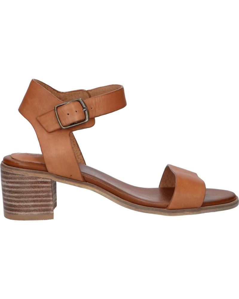 Sandalias de Mujer KICKERS 560351-50 VOLOU 114 CAMEL