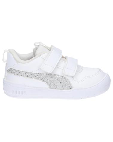 Sneaker für Junge PUMA MULTIFLEX GLITZ V INF VARIOS COLORES