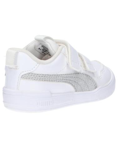 Sportivo per Bambino PUMA MULTIFLEX GLITZ V INF VARIOS COLORES