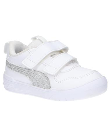Sportivo per Bambino PUMA MULTIFLEX GLITZ V INF VARIOS COLORES