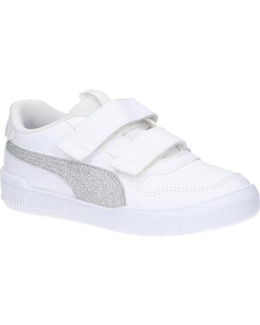 Sneaker für Mädchen PUMA MULTIFLEXGLITZFSVPS VARIOS COLORES